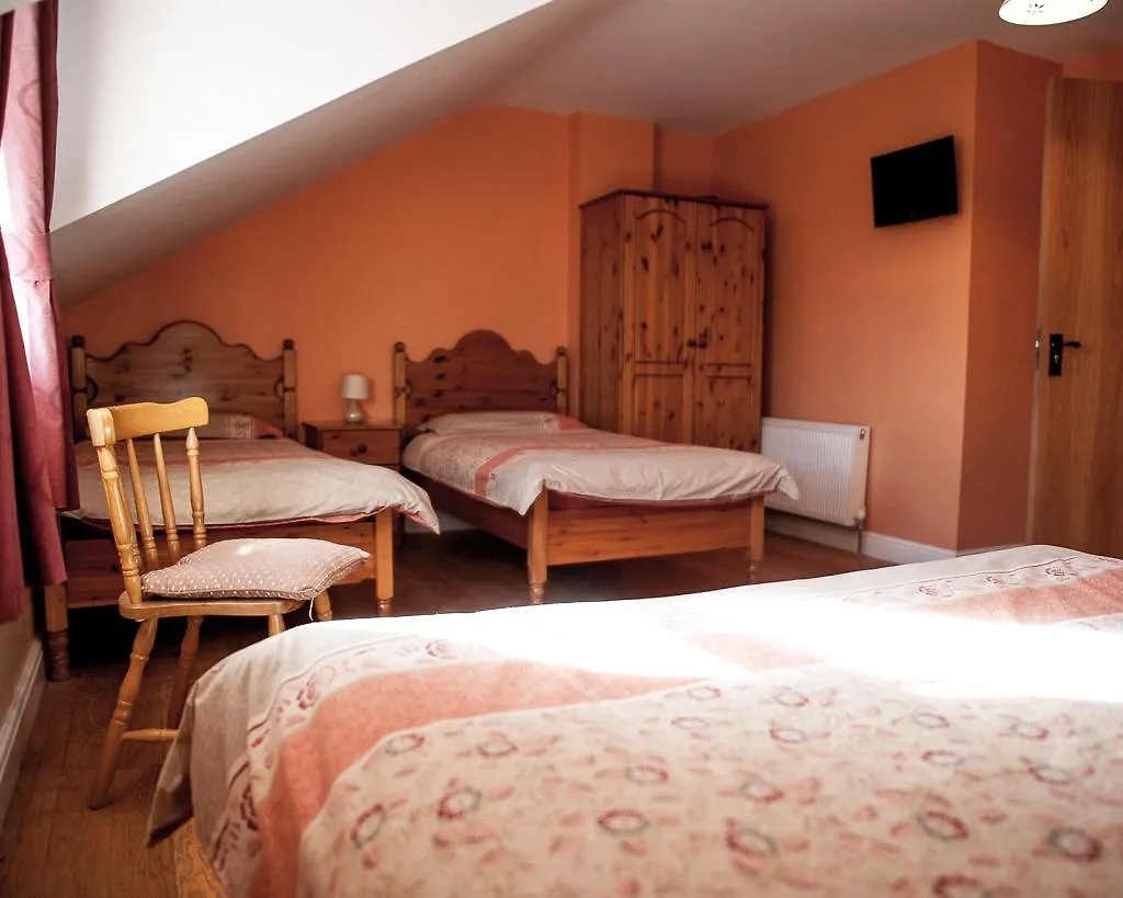 Slieve League Bed & Breakfast 2*