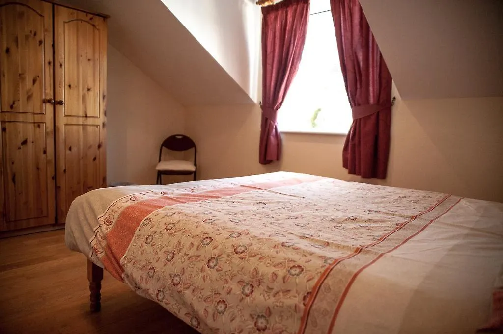 Slieve League Bed & Breakfast 2*