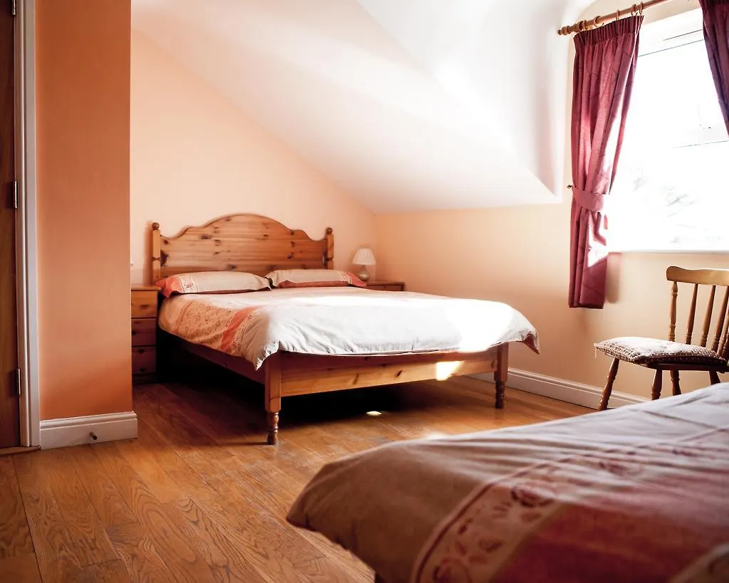 Slieve League Bed & Breakfast Carrick (Donegal)