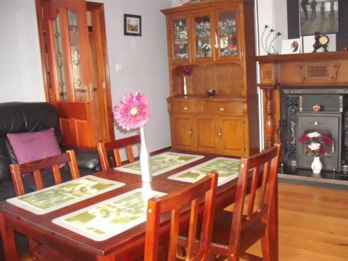 Bed & Breakfast O'neill 3*