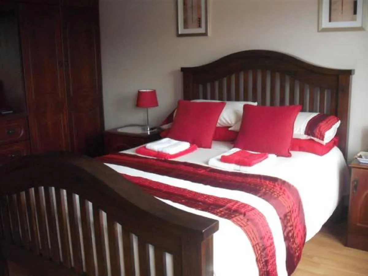 O'neill Bed & Breakfast Donegal Town