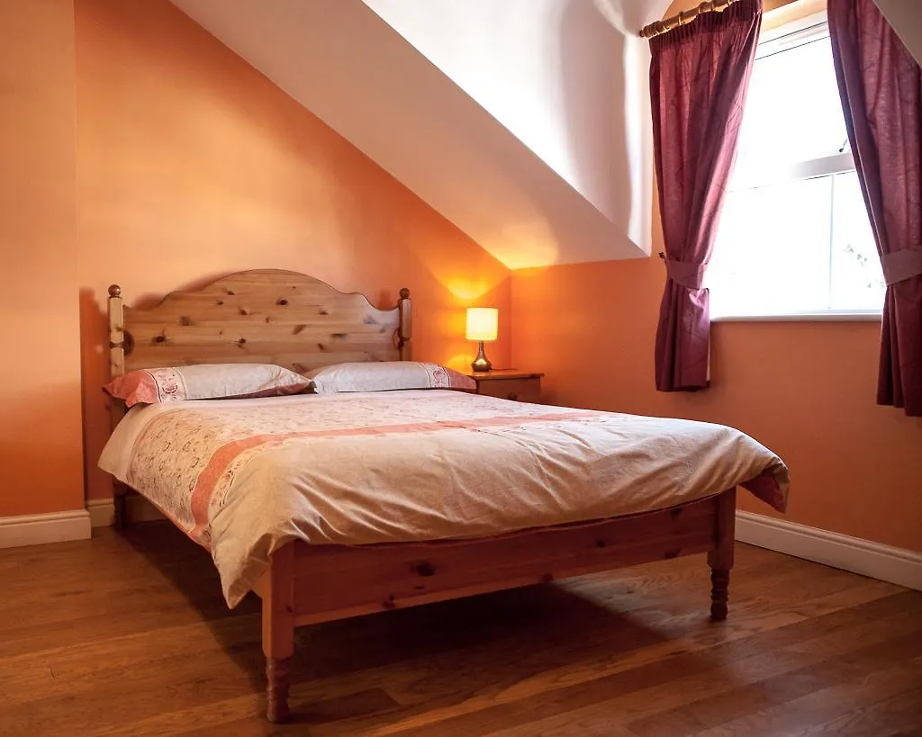 Bed & Breakfast Slieve League