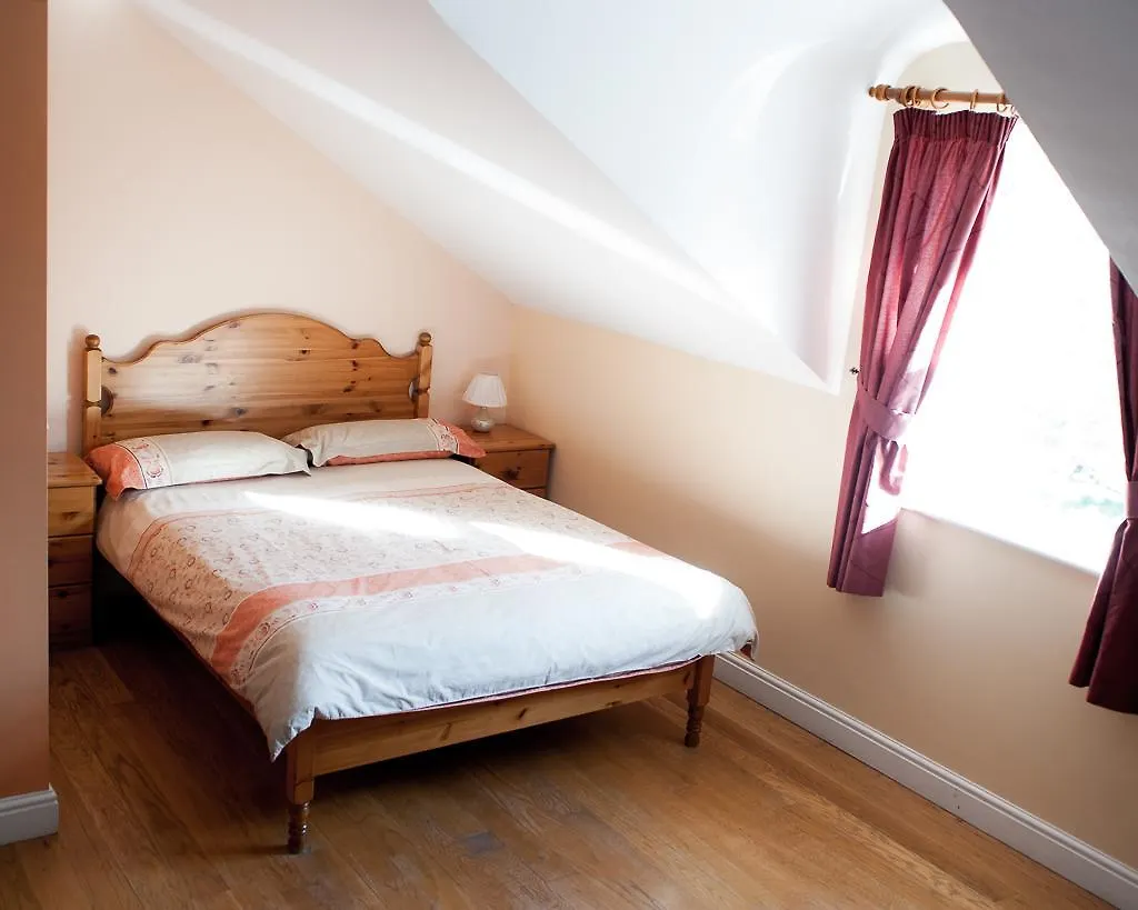 Slieve League Bed & Breakfast 2*