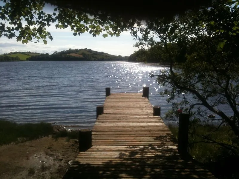 Rossmore Manor Hotel Donegal Town