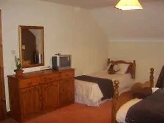 Hotel Rossmore Manor Donegal Town