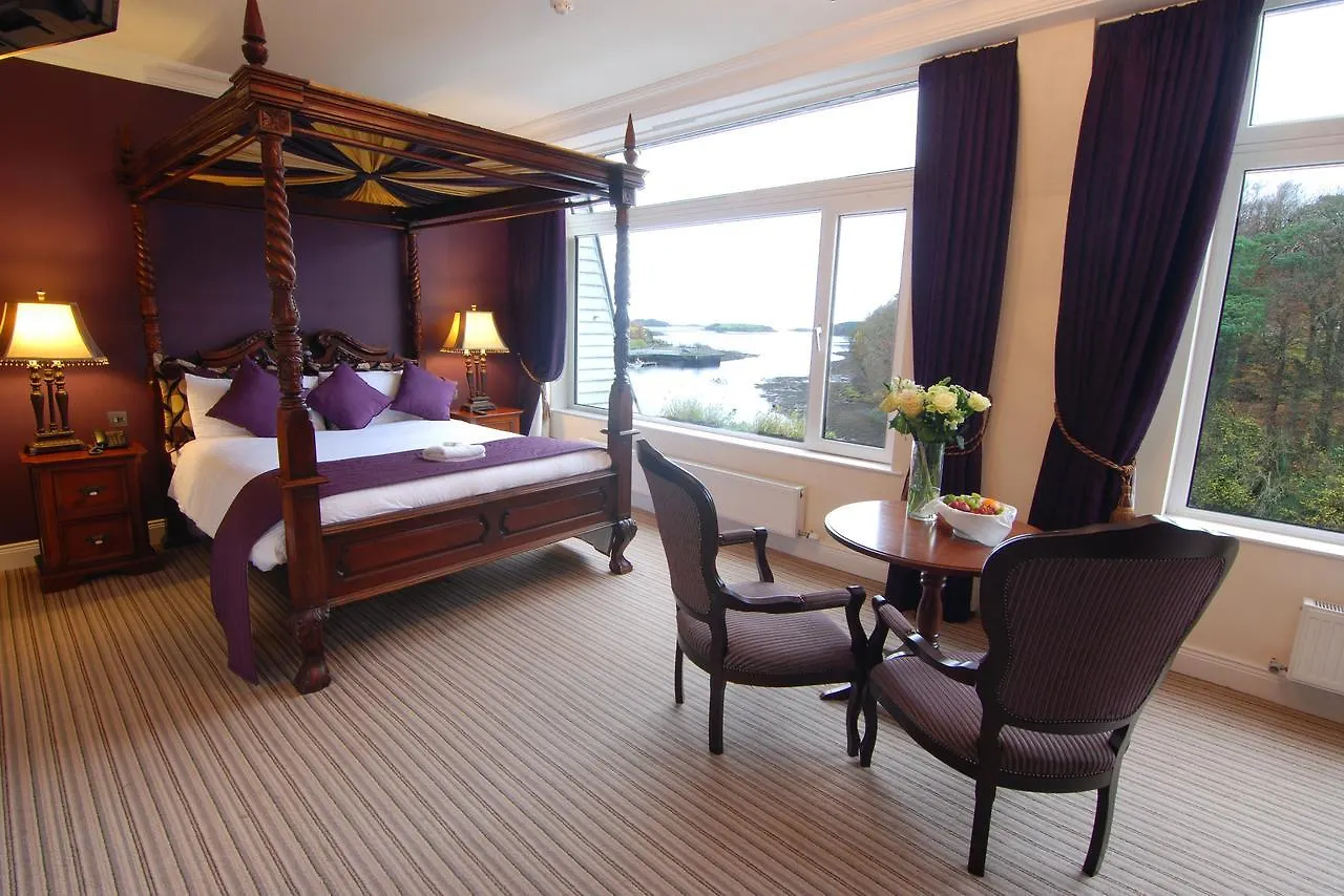 Donegal 3*