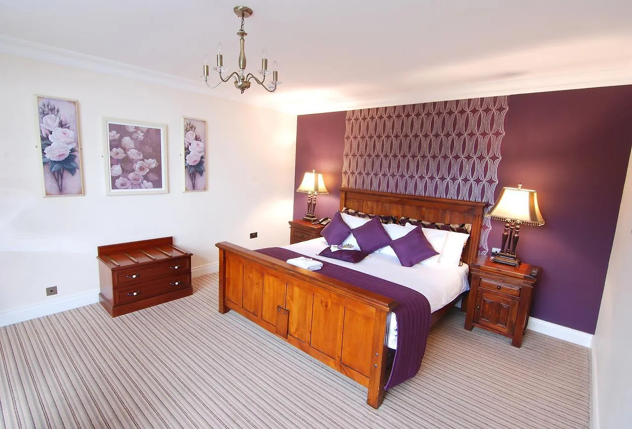 Hotel Donegal Donegal Town