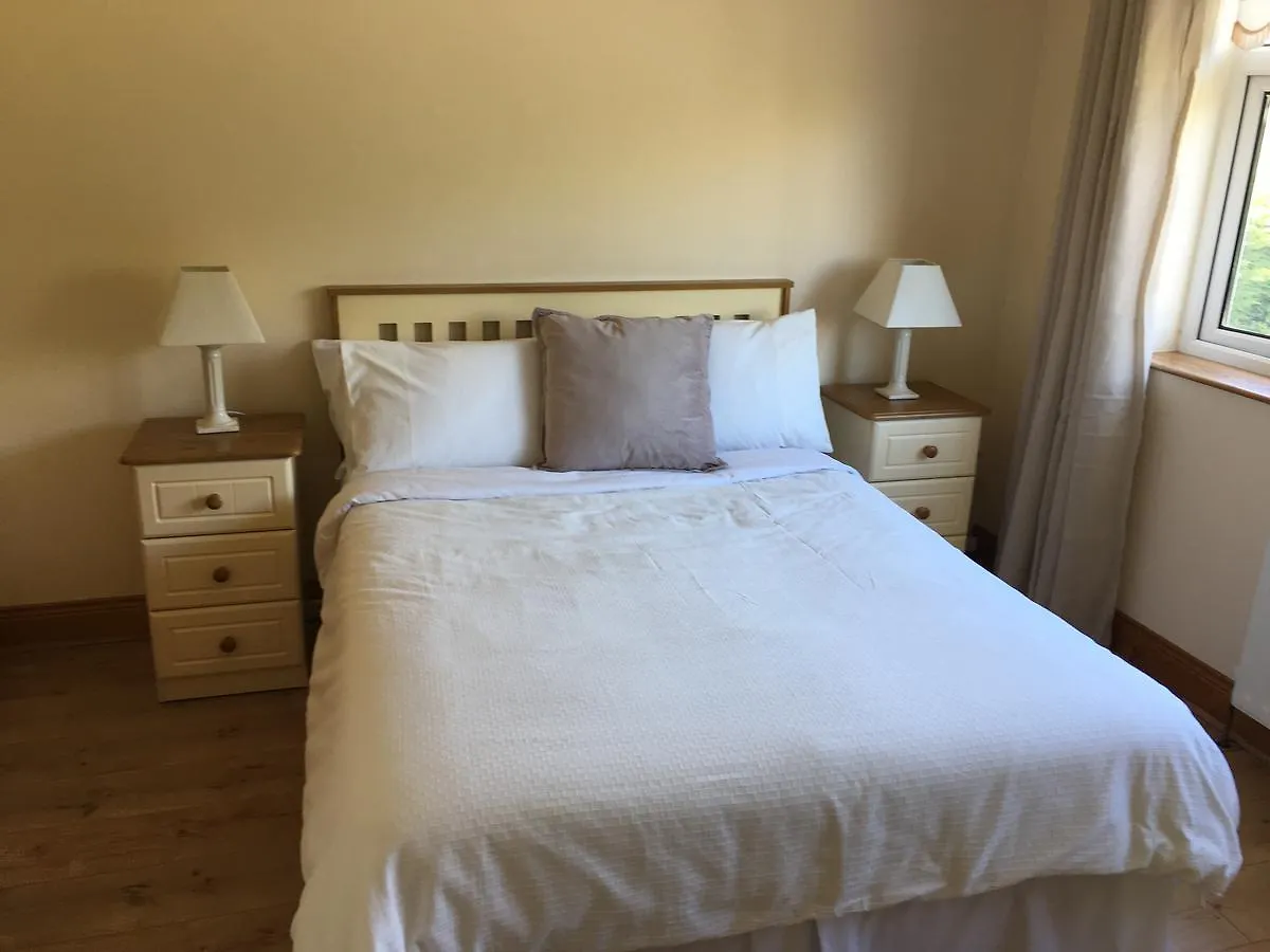 Bed & Breakfast Rossmore Farmhouse Donegal Town