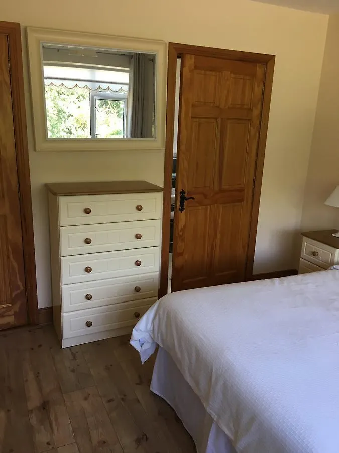 Rossmore Farmhouse * Donegal Town