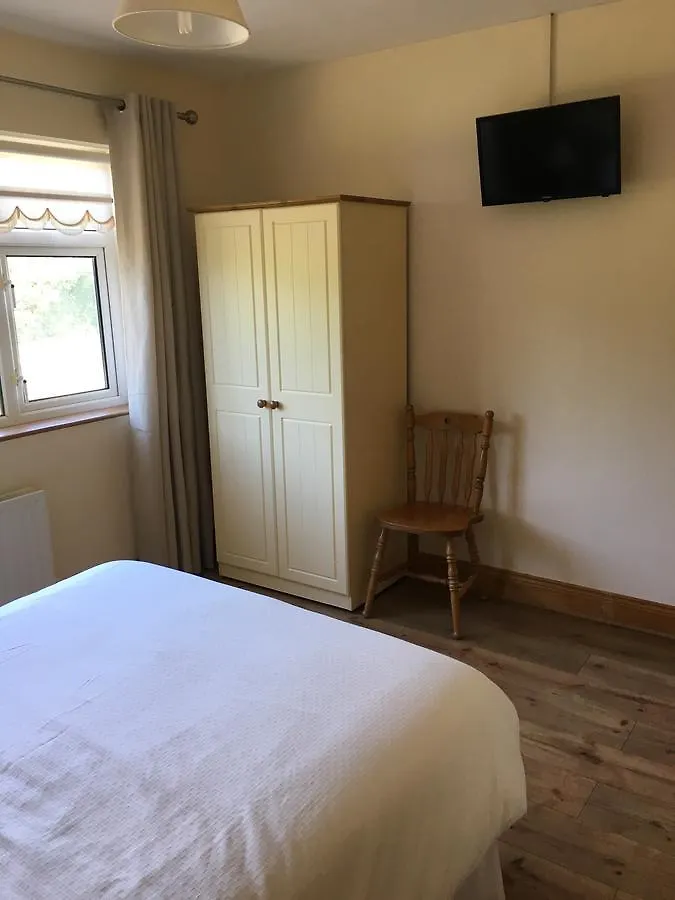 Rossmore Farmhouse