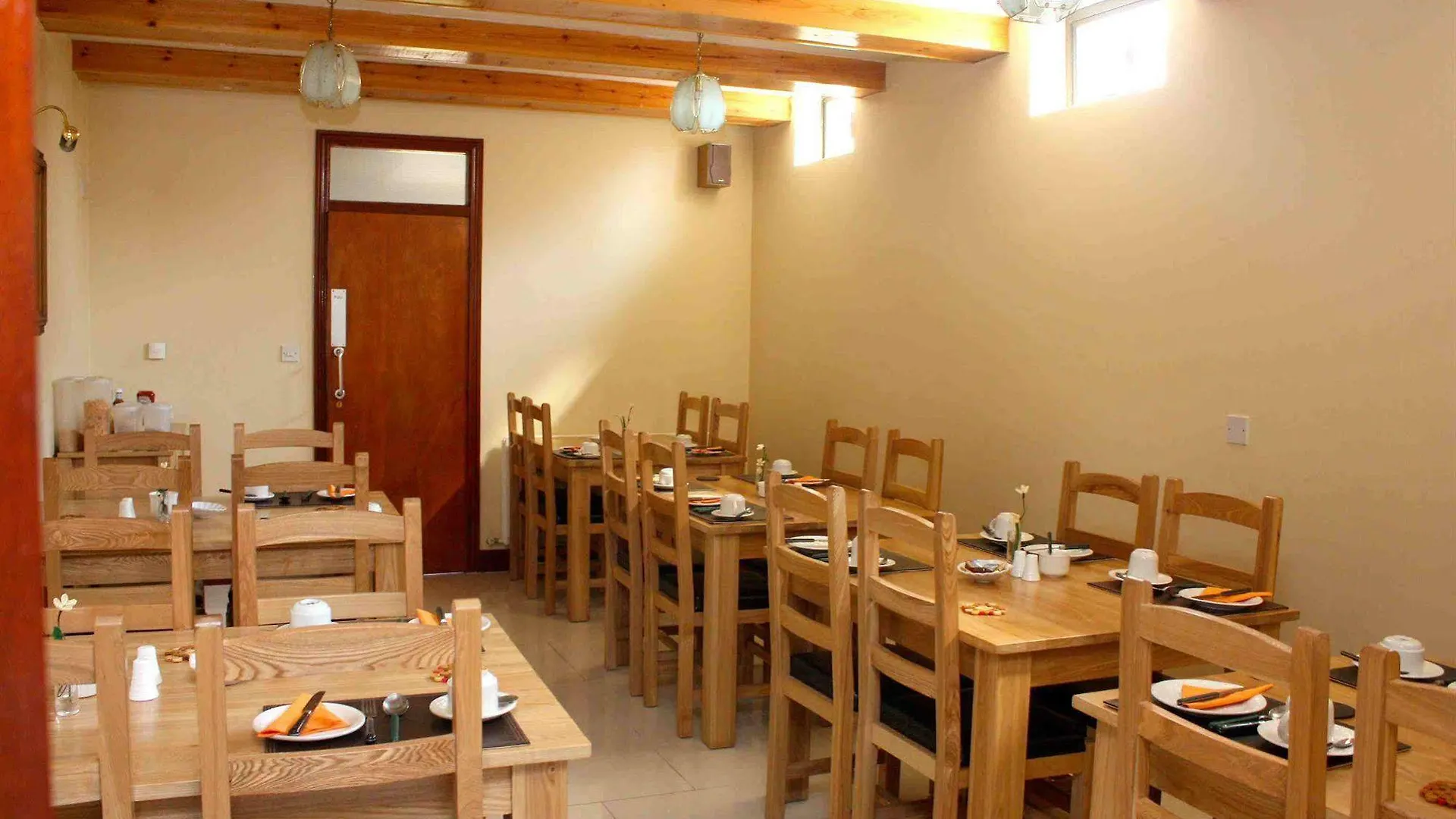 Pearse Road 住宿加早餐酒店 多尼戈尔