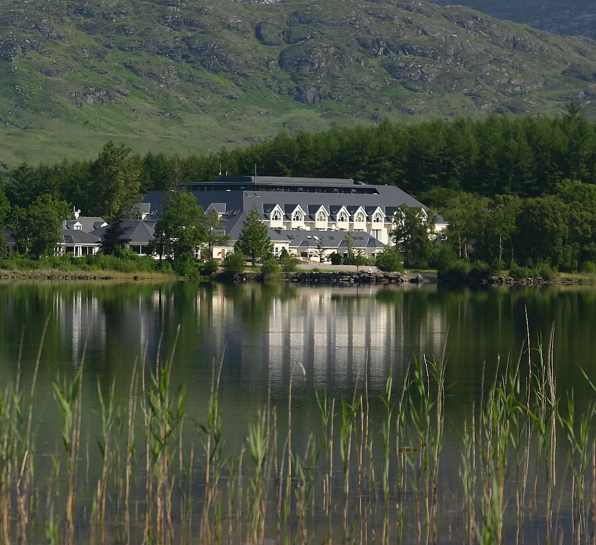 Harvey's Point Hotel Donegal Town