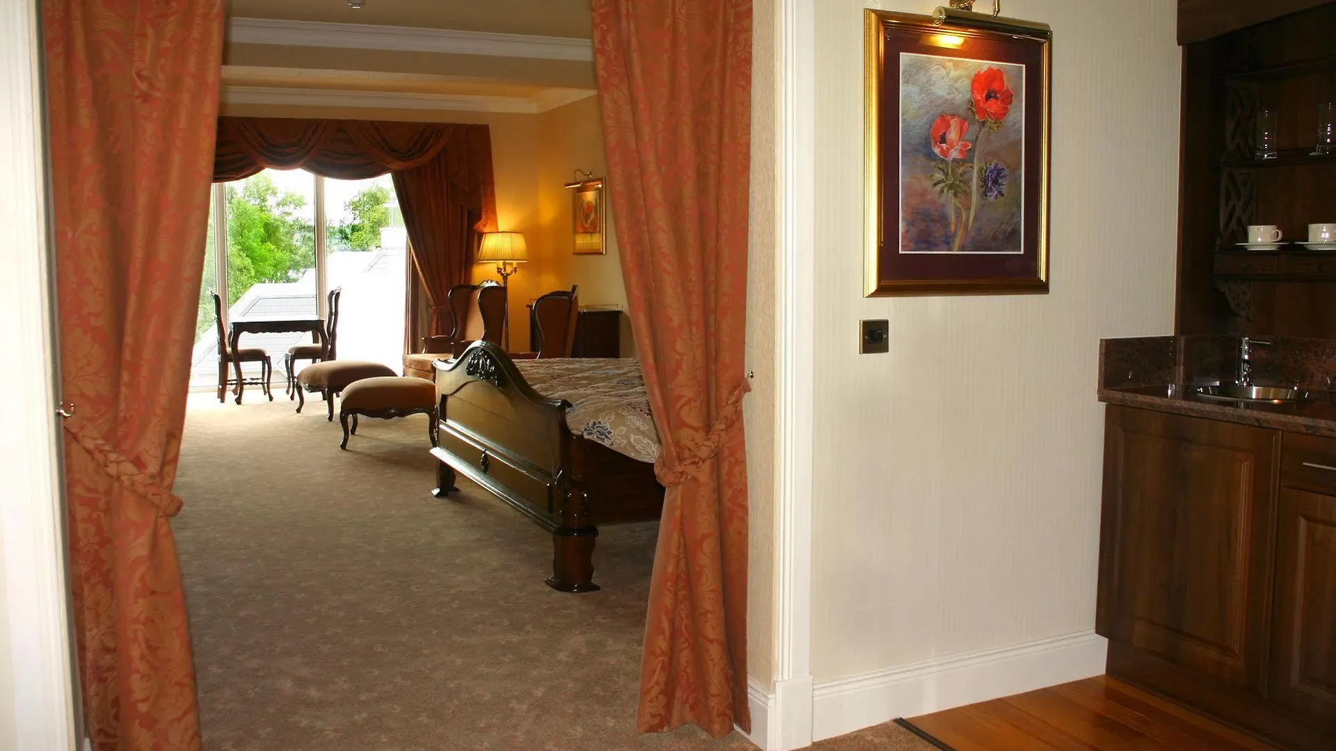Hotel Harvey's Point Donegal Town