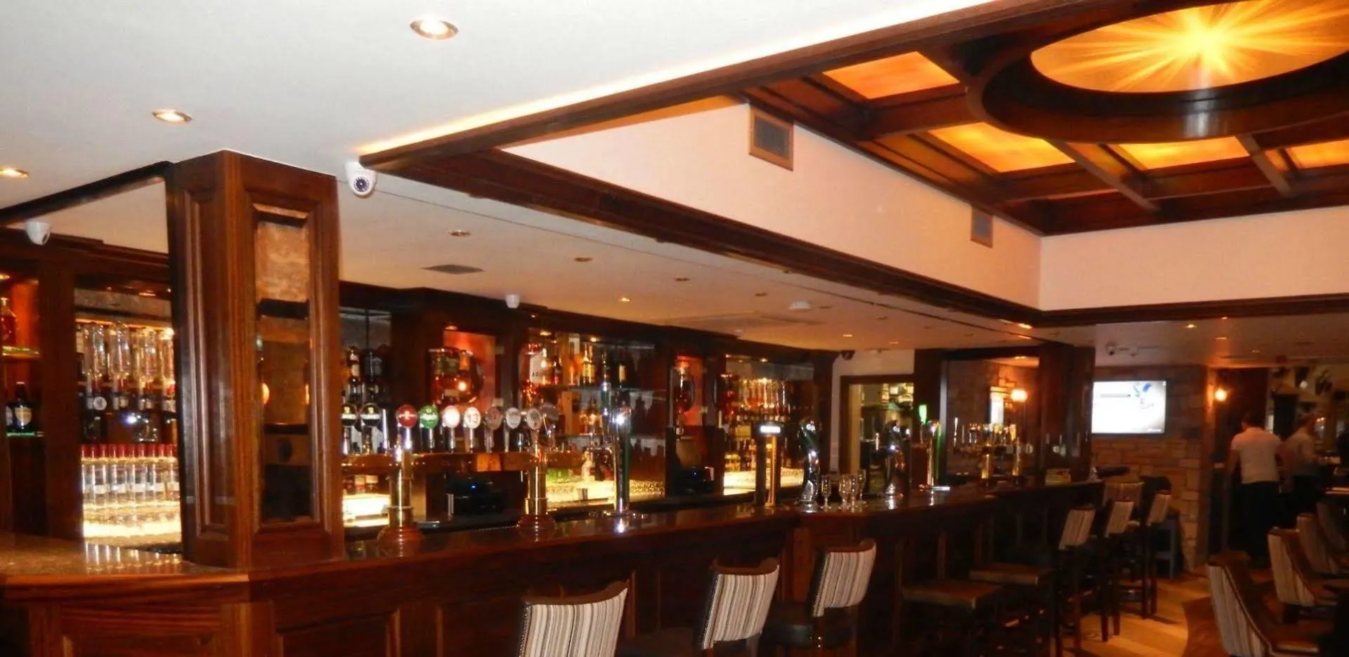 Hotel Abbey Donegal Donegal Town