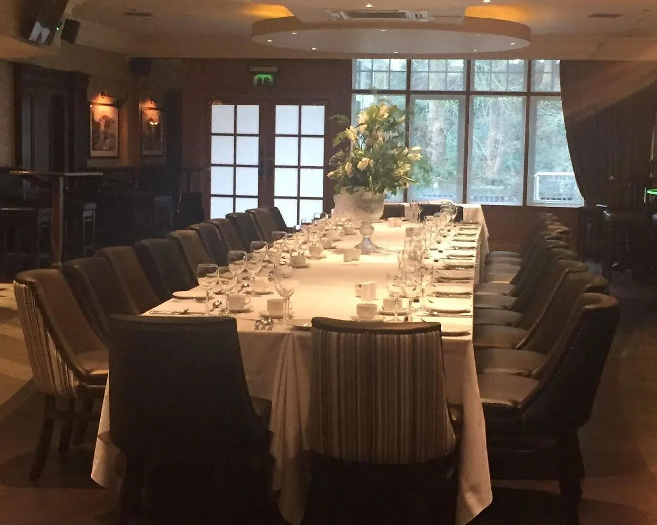 Hotel Abbey Donegal 3*