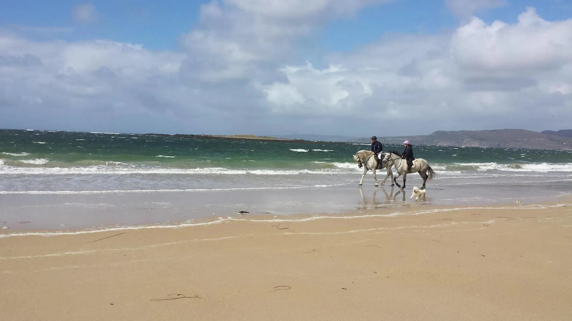 Hotel Abbey Donegal 3*