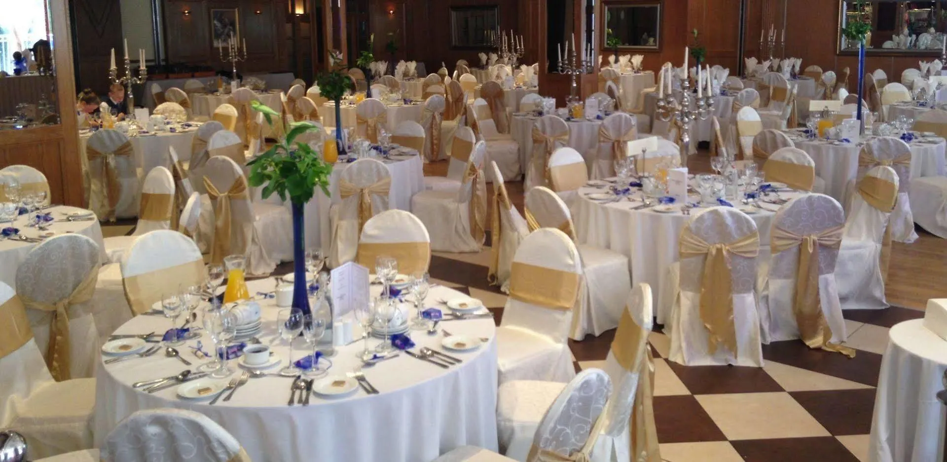 Abbey Donegal Hotel