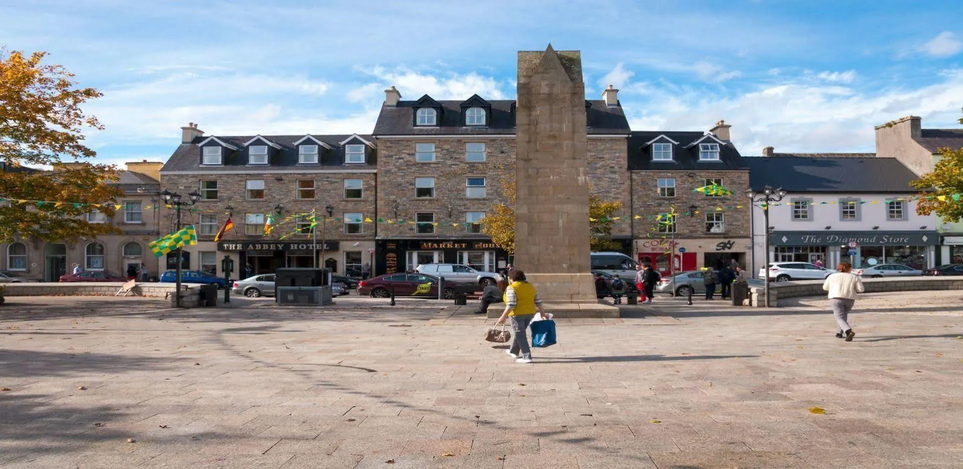 Abbey Donegal Hotel