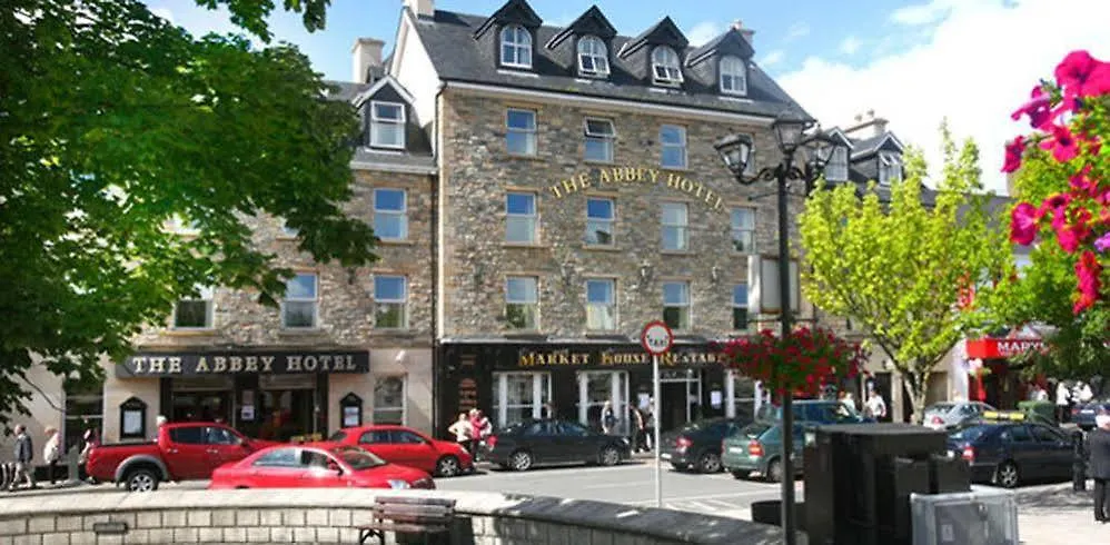 Hotel Abbey Donegal