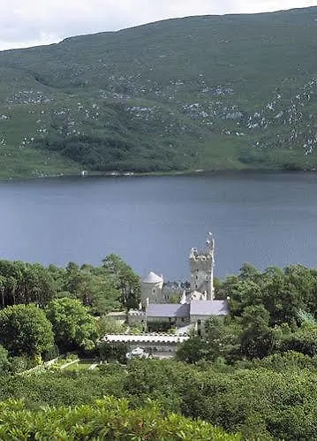 Abbey Donegal Hotel