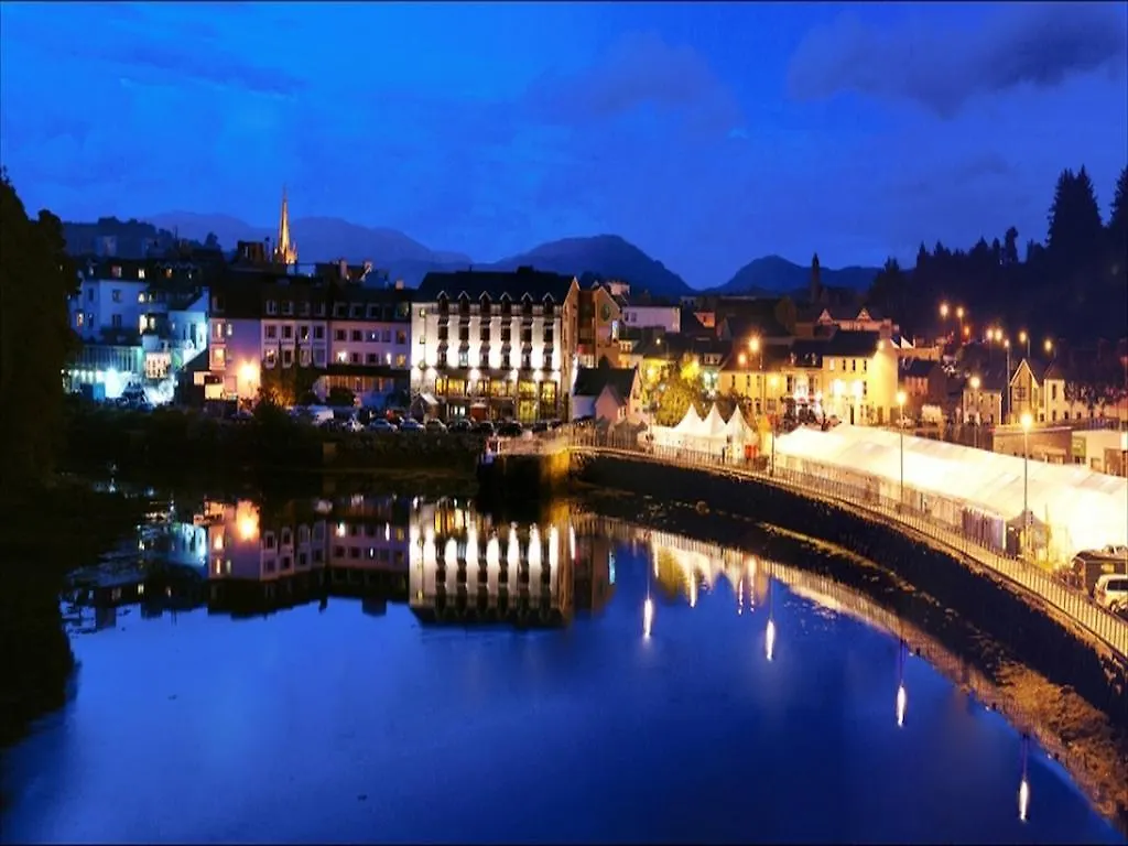 Hotel Abbey Donegal 3*