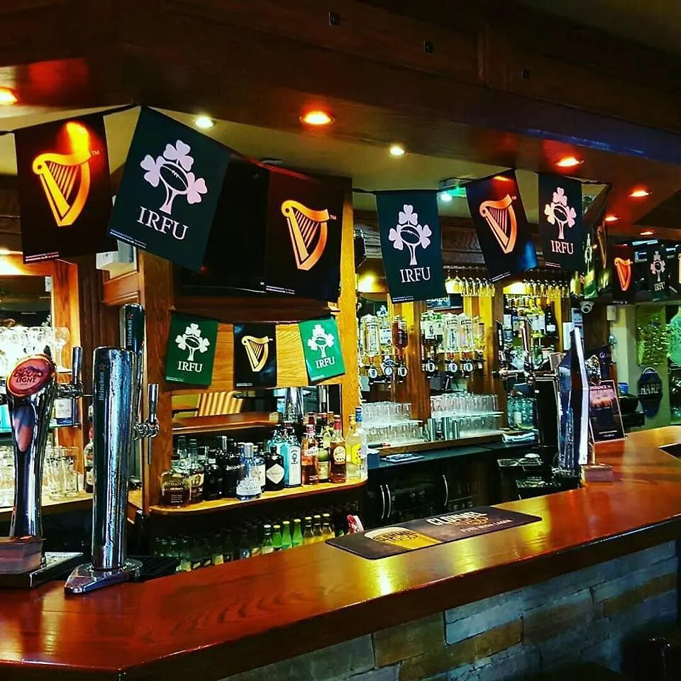 The House Gastro Pub
