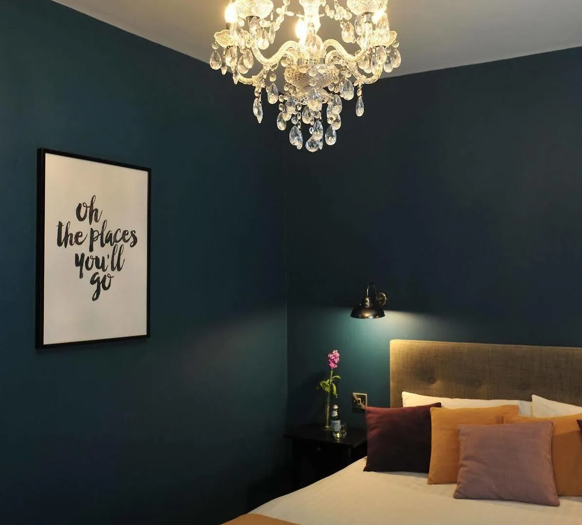 Bed & Breakfast The Gateway Donegal Town