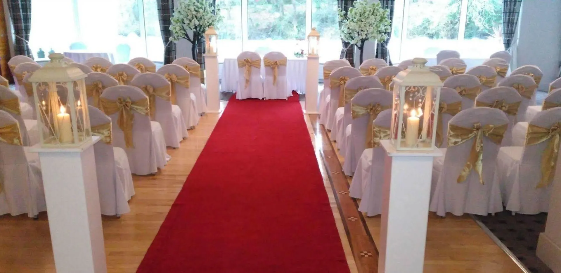 Hotel Donegal 3*