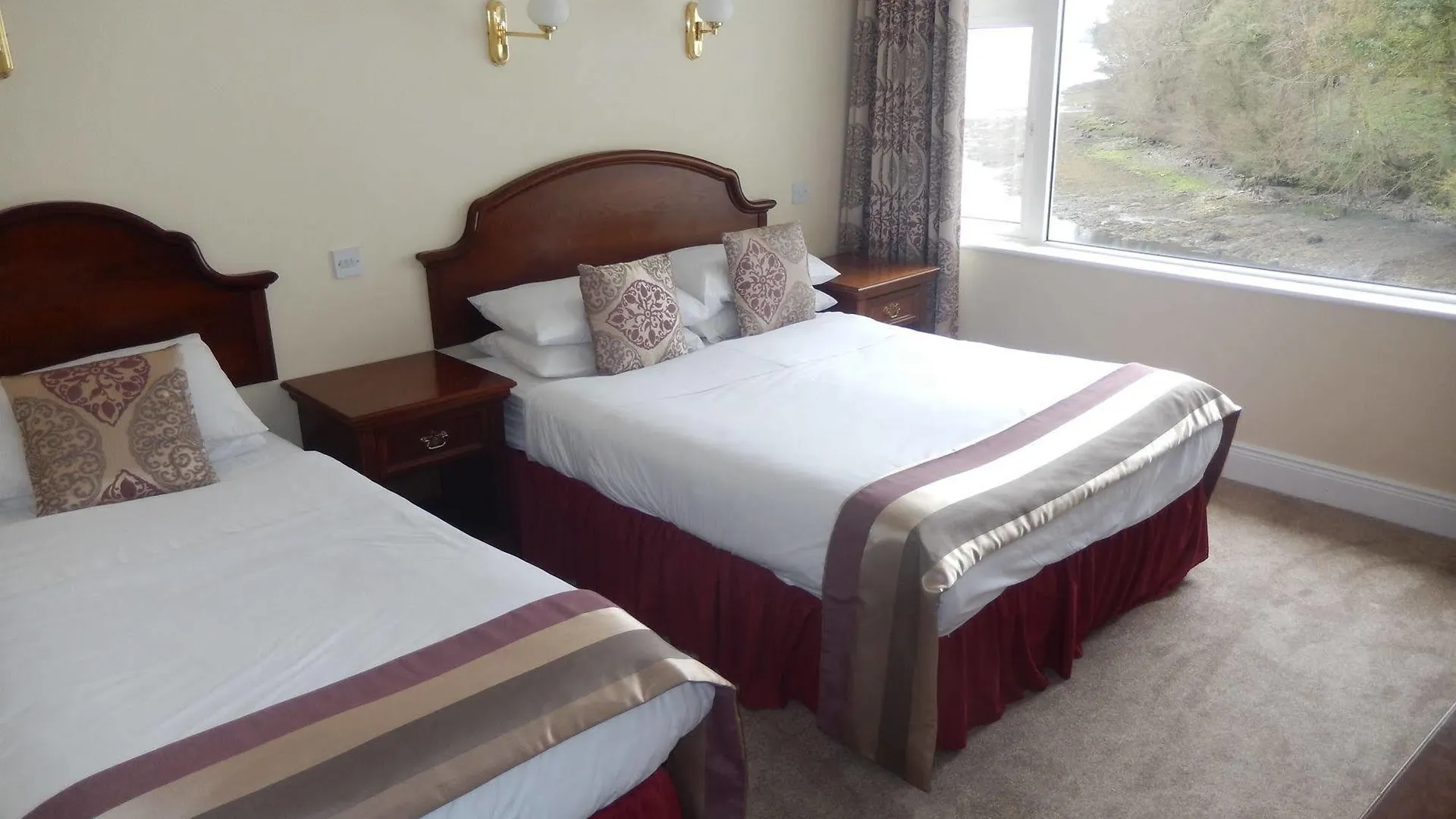 Donegal Hotel Donegal Town