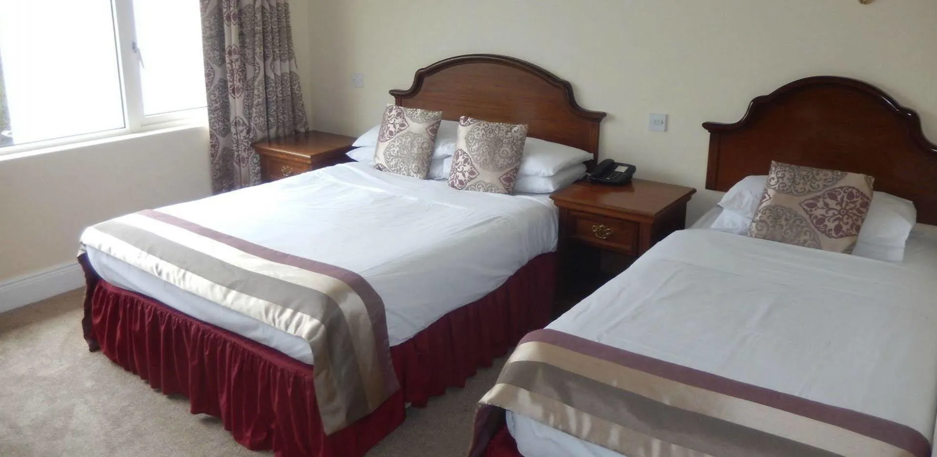Donegal Hotel 3*