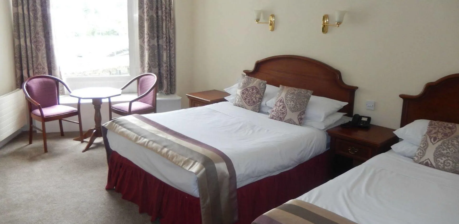 Donegal Hotel 3*