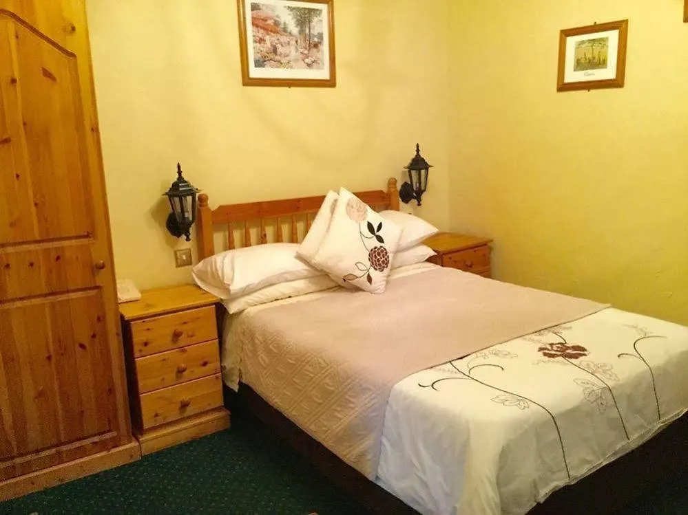 Atlantic Guest house 2*
