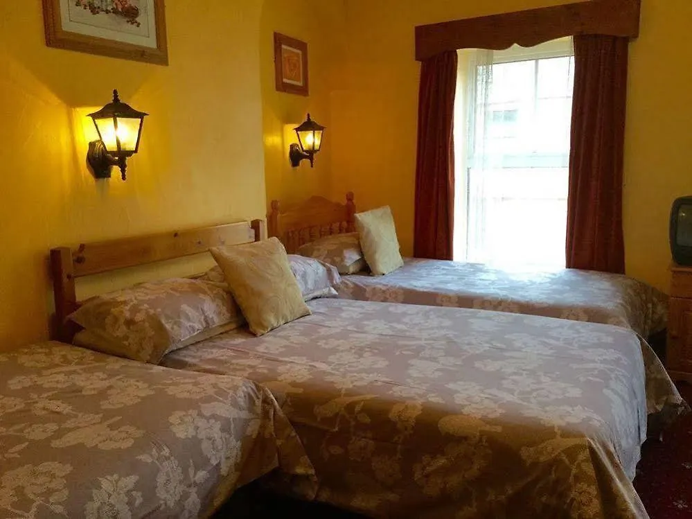Guest house Atlantic
