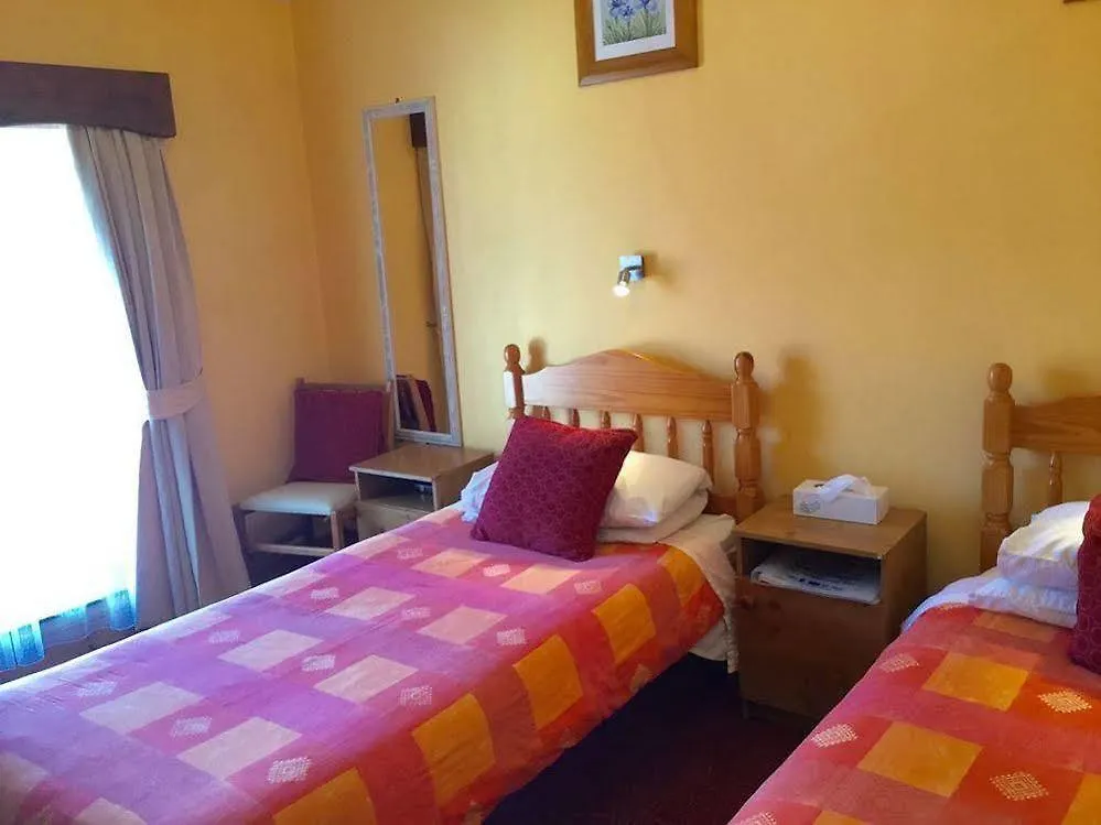 Guest house Atlantic