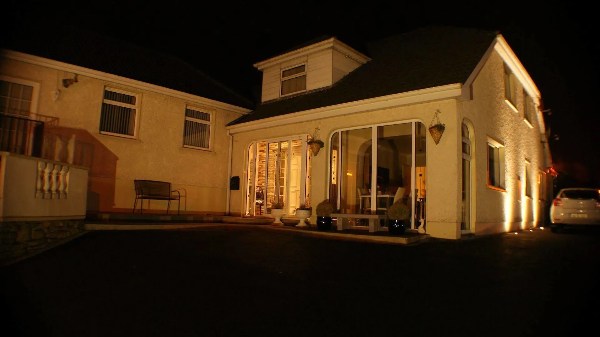 Eske Bed & Breakfast Donegal Town