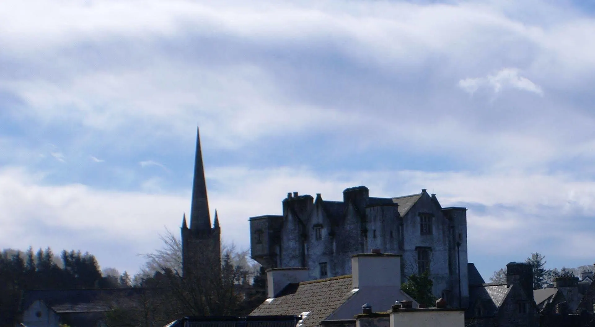 Bed & Breakfast Eske Donegal Town