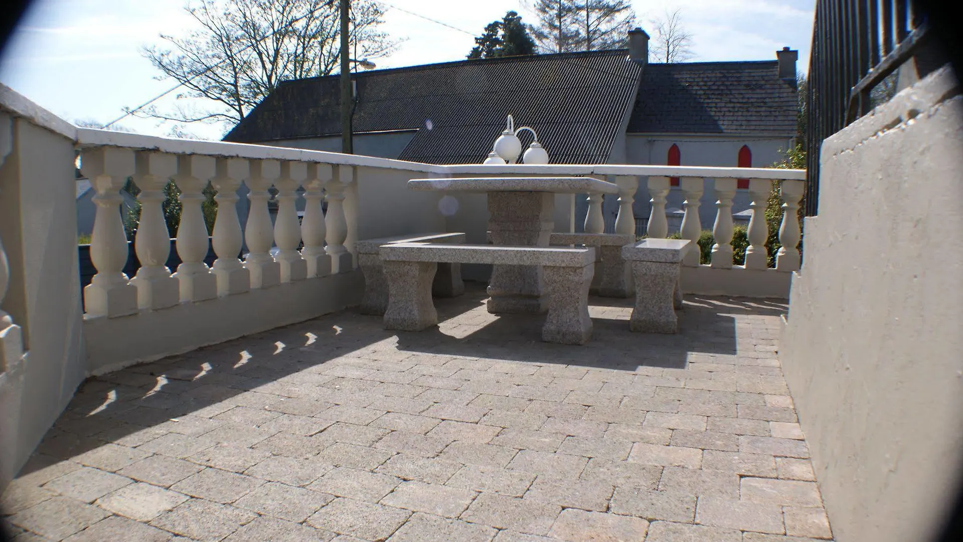 Bed & Breakfast Eske