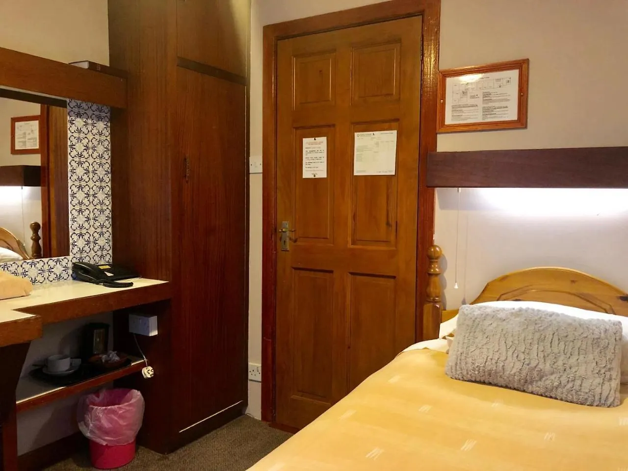 Atlantic Guest house 2*