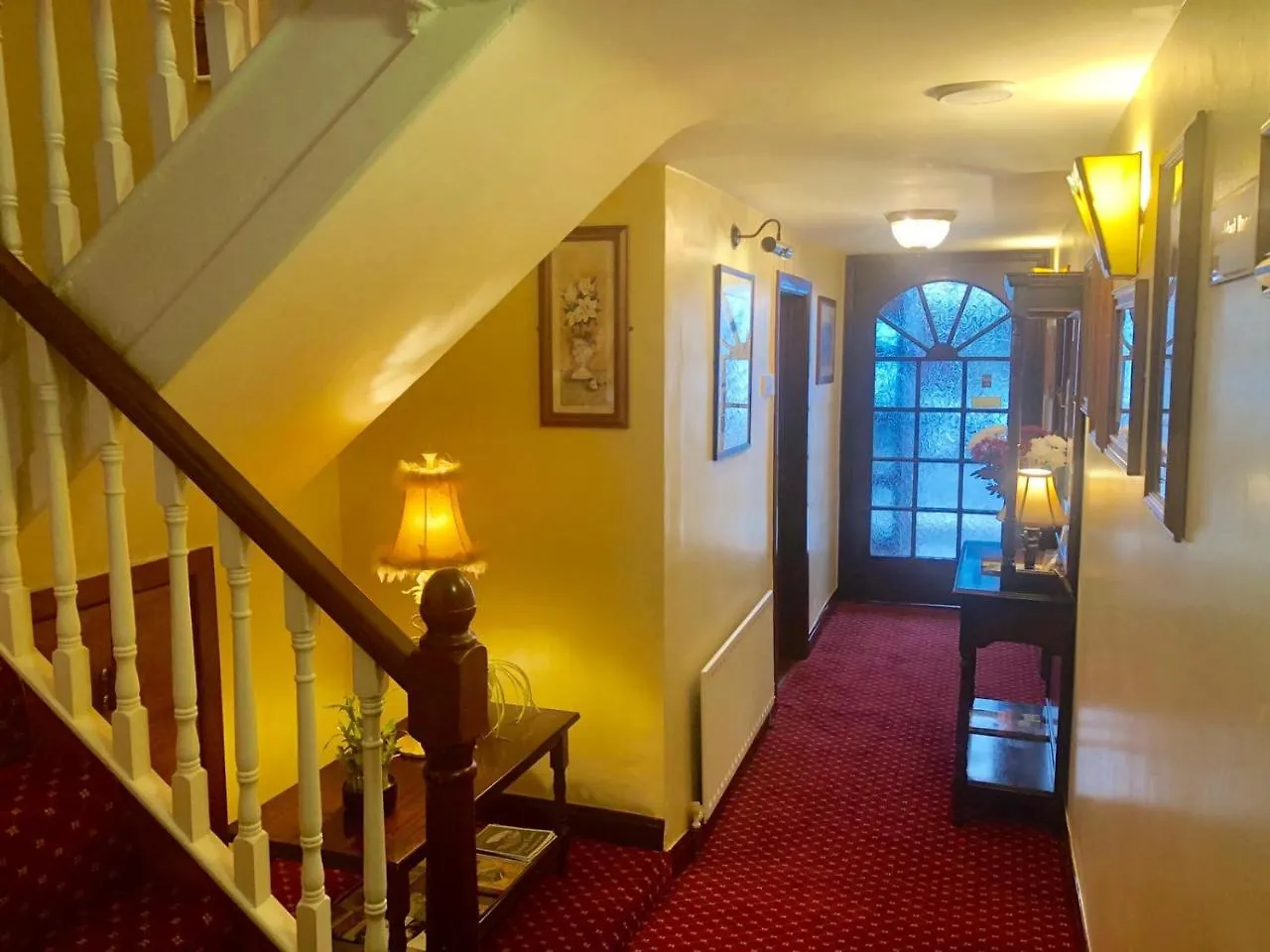 Guest house Atlantic Donegal Town