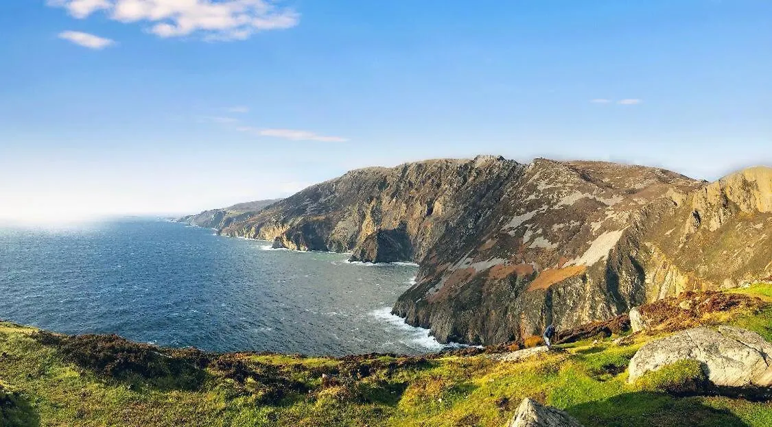 Atlantic Donegal Town