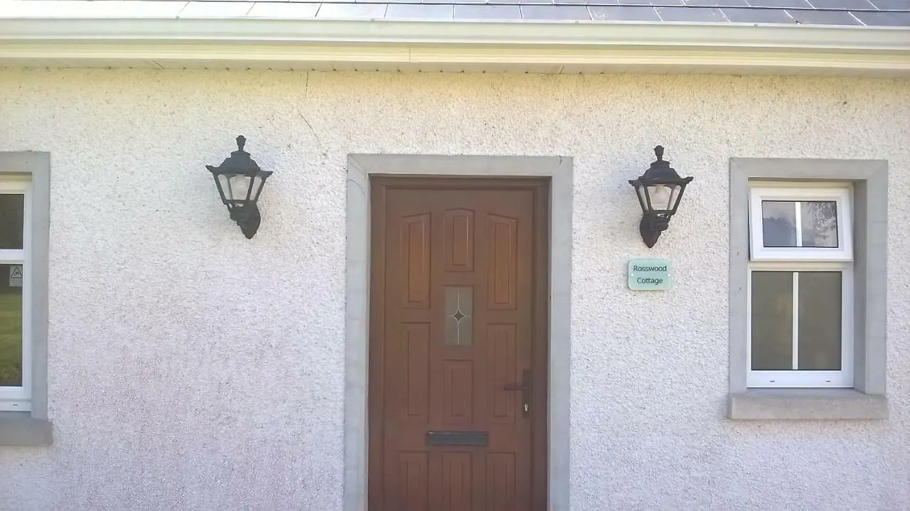 Holiday home Rosswood