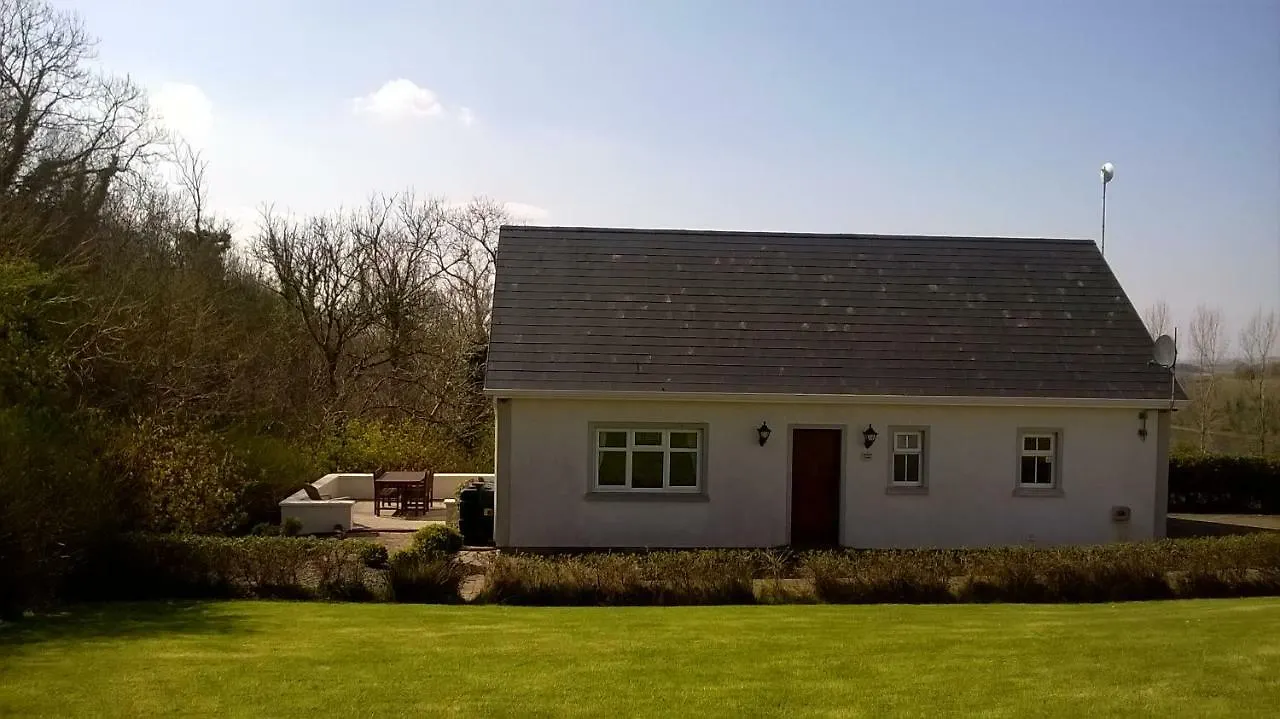 Holiday home Rosswood