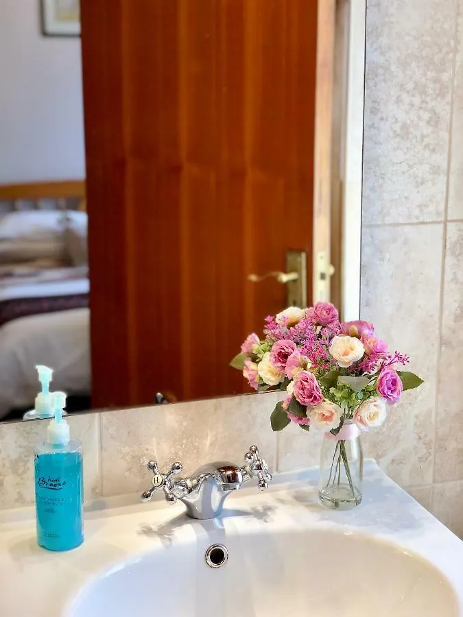 Atlantic Guest house