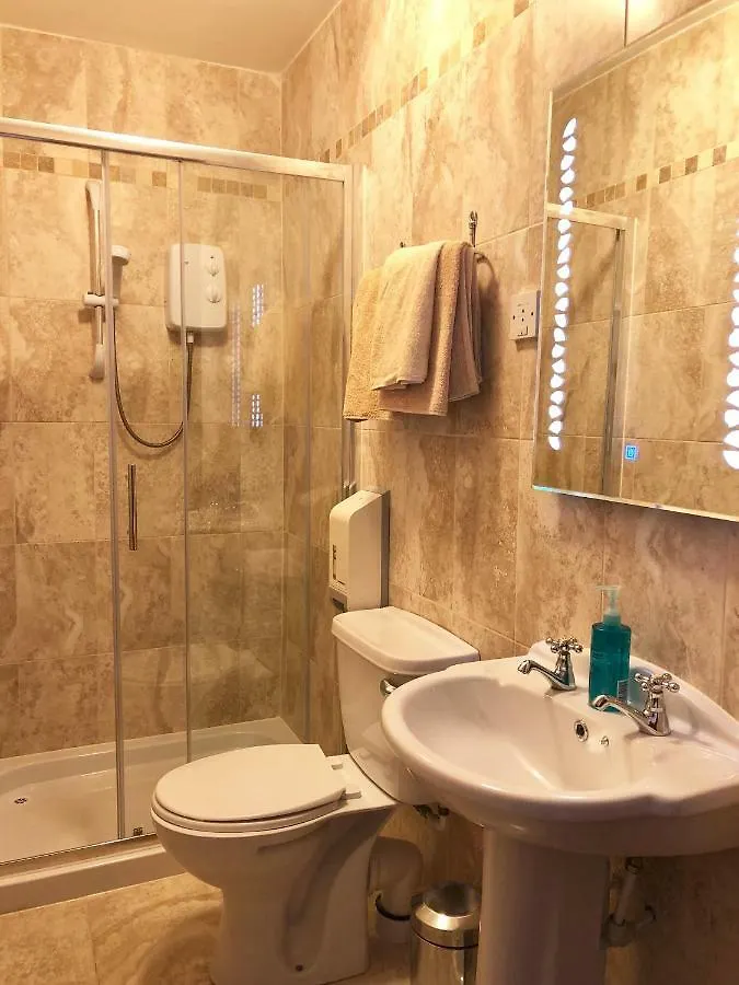 Guest house Atlantic