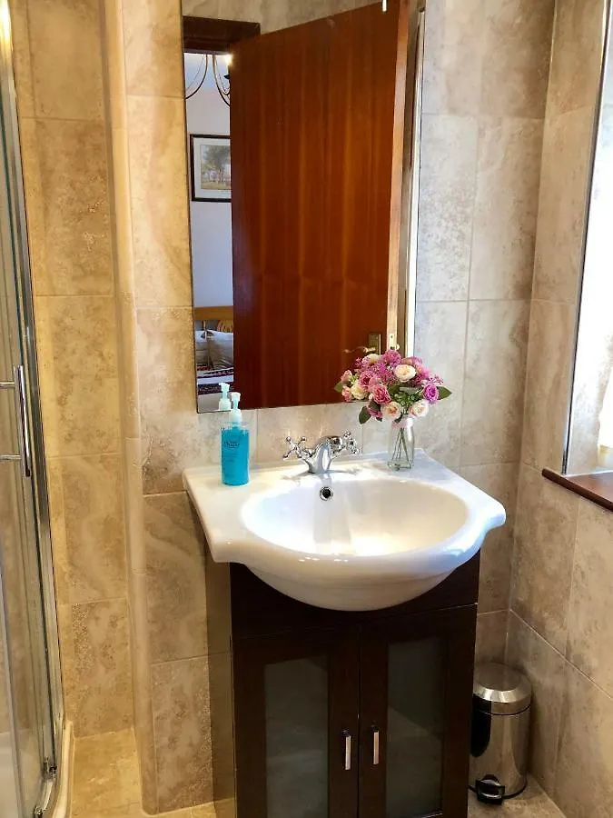 Atlantic Guest house