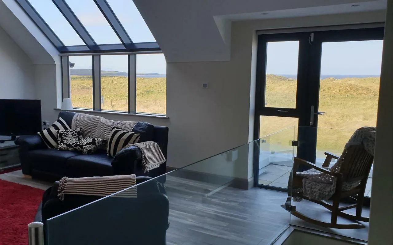 No 5 Sandycove Holiday home Donegal Town