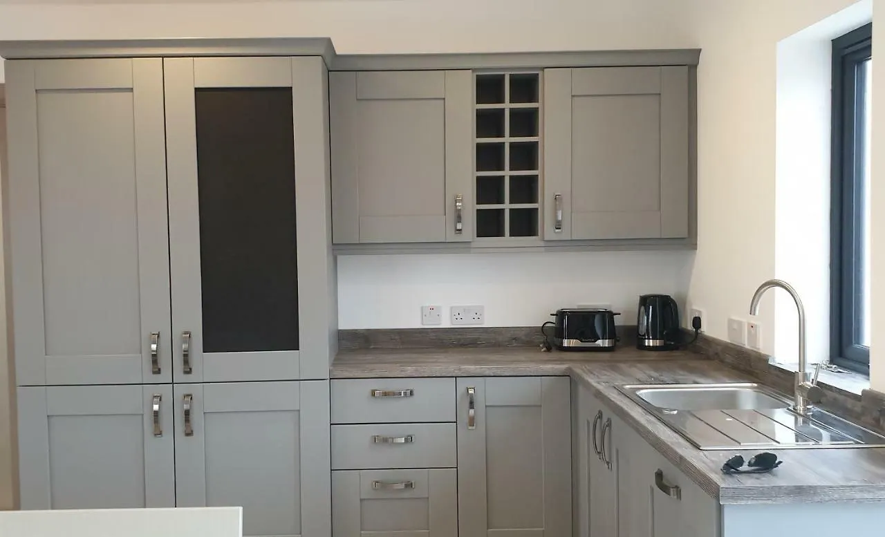 No 5 Sandycove Holiday home Donegal Town
