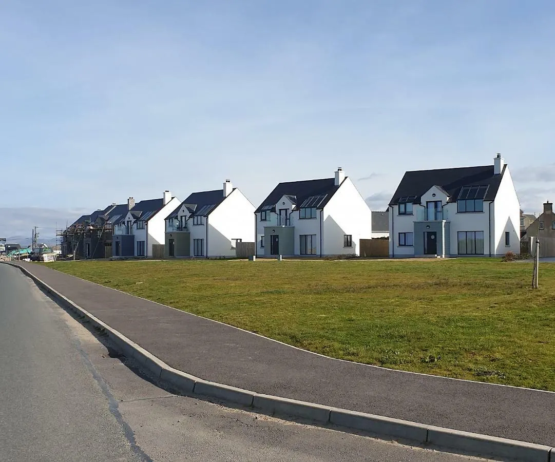 No 5 Sandycove Holiday home