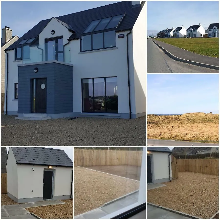 Holiday home No 5 Sandycove