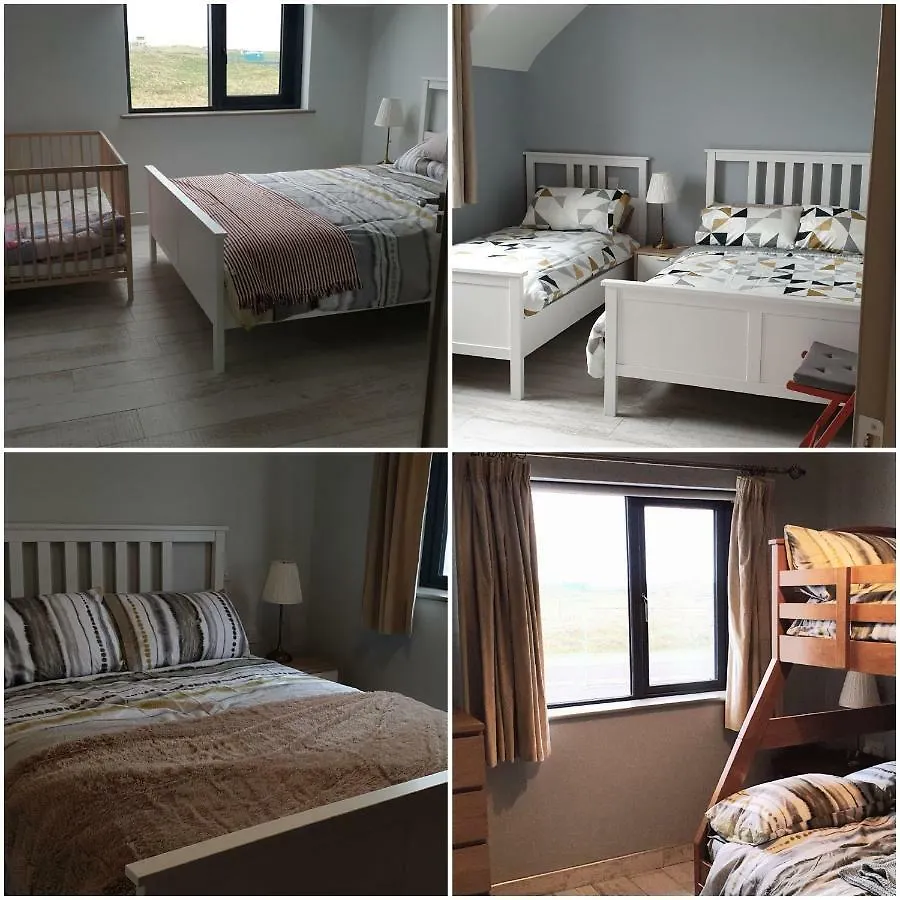 Holiday home No 5 Sandycove Donegal Town